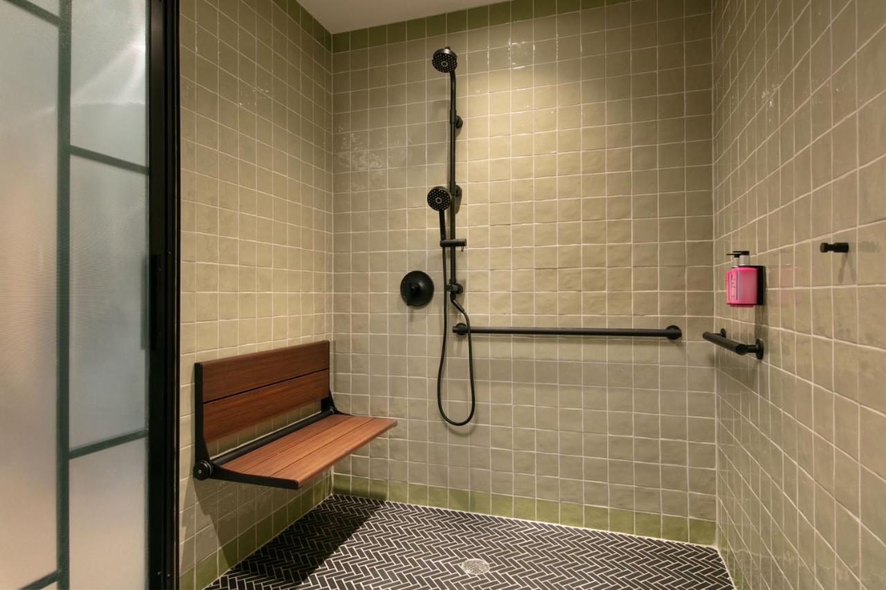 Moxy Brooklyn Williamsburg Hotel Nova York