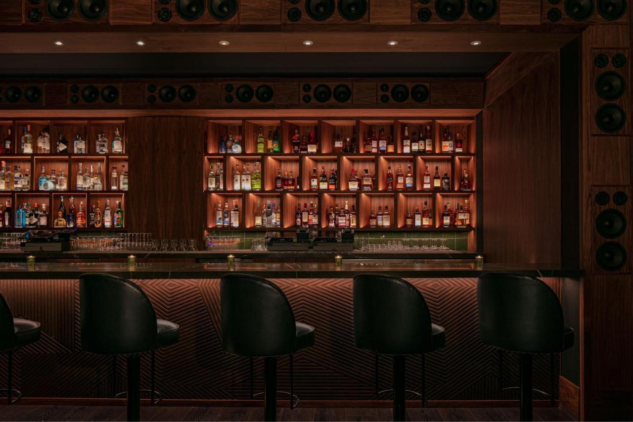 Moxy Brooklyn Williamsburg Nova York