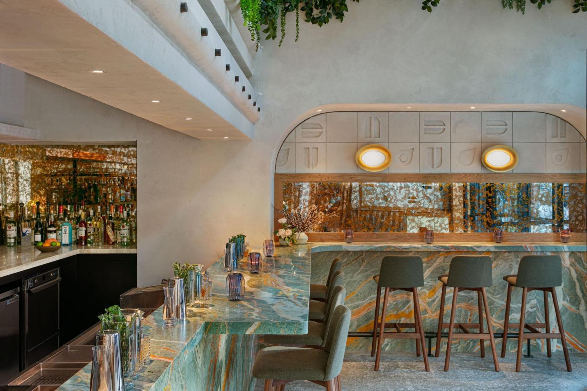 Moxy Brooklyn Williamsburg Nova York